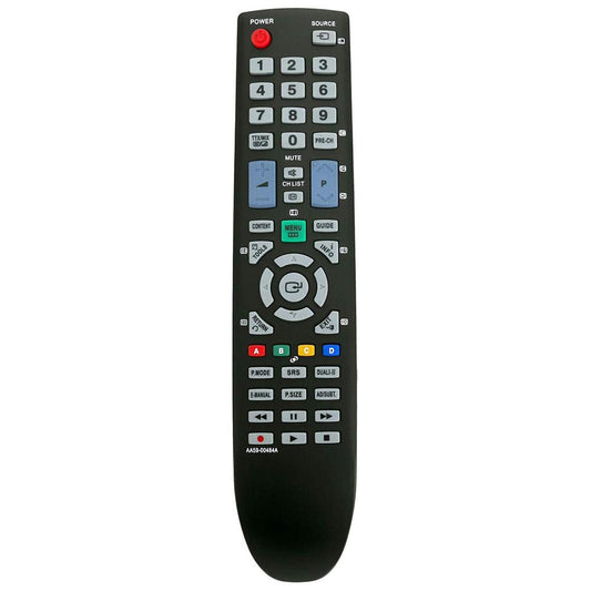 AA59-00484A Remote Replacement for Samsung LCD TV LE19D450