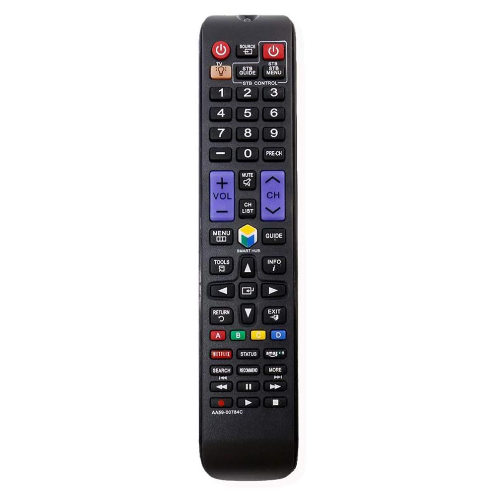 AA59-00784C Remote Replacement for Samsung TV UN55F6300