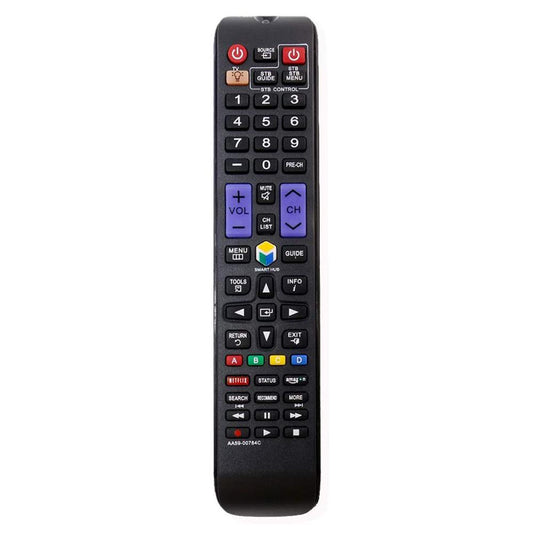 AA59-00784C Remote Replacement for Samsung TV UN55F6300