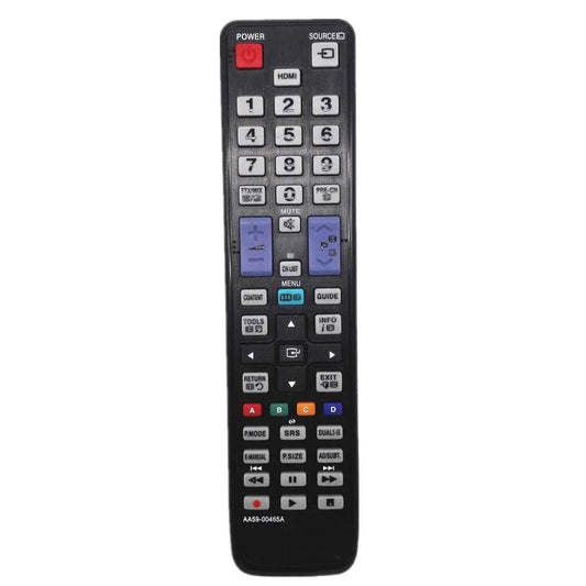 AA59-00465A Remote Replacement for Samsung UA22D5000NM