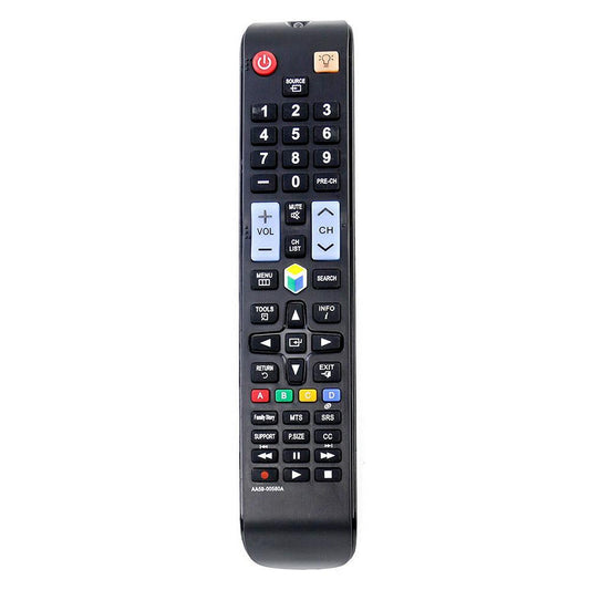 AA59-00580A Remote Replacement for Samsung TV
