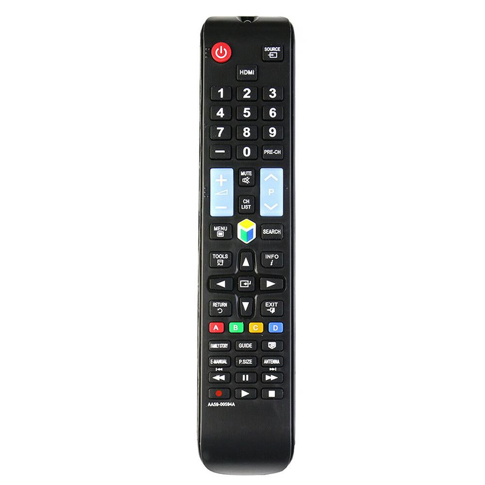AA59-00594A Remote Replacement for Samsung TV