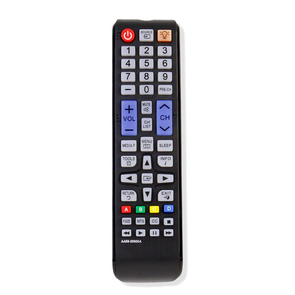 AA59-00600A Remote Replacement for Samsung TV