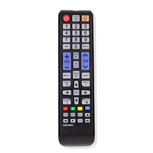 AA59-00600A Remote Replacement for Samsung TV