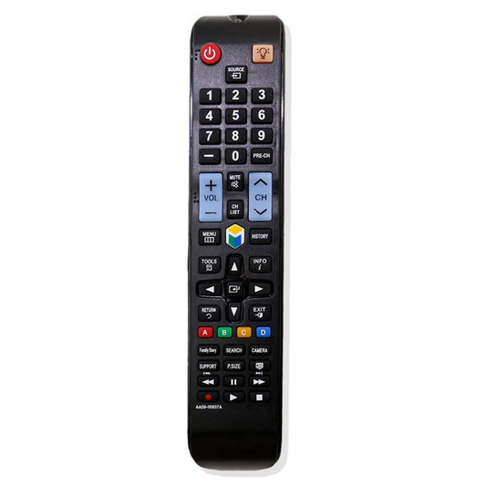 AA59-00637A Remote Replacement for Samsung TV