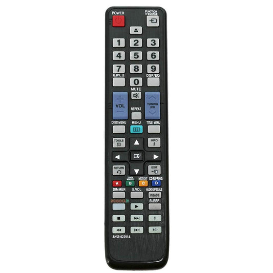 AH5902291A Remote Replacement for Samsung TV HTC450
