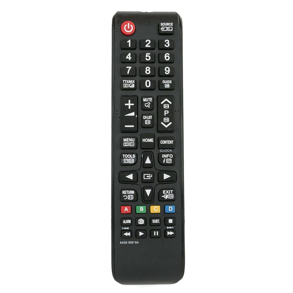 AA5900818A Remote Replacement for Samsung TV