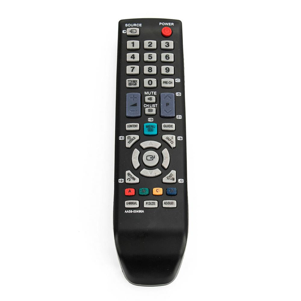 AA5900496A Remote Control Replacement for Samsung TV