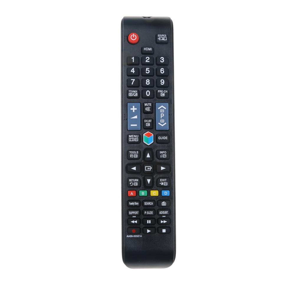AA59-00581A Remote Replacement for Samsung TV