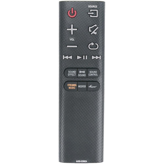 AH59-02692A Remote Replacement for Samsung Soundbar HW-J7500
