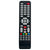 06-519W49-E001X Remote Replacement for TCL TV 32E4900S