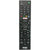 RMT-TX200P Remote Replacement for Sony TV KD-65X7500D KD-49X7000D
