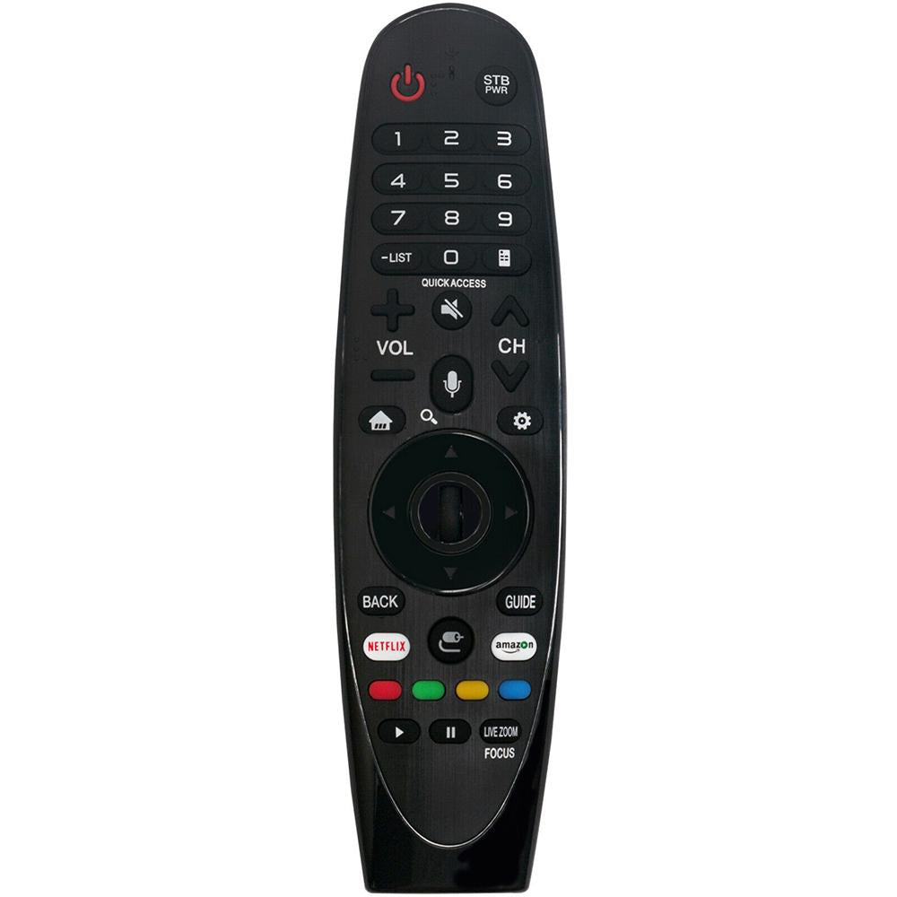 Lg shop remote control