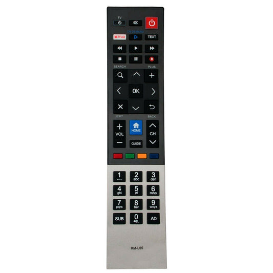 RM-L05 Replacement Remote for Humax RML05 Controller