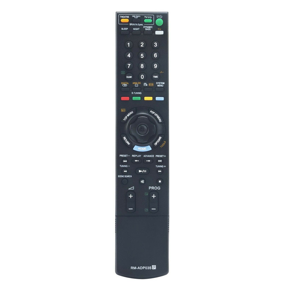 RMADP035 Replacement  Remote  for SONY AV System Controller