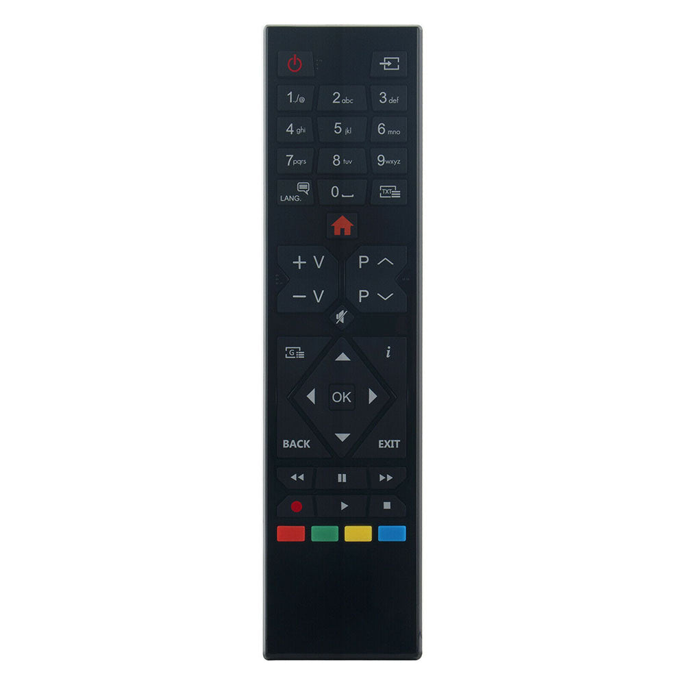 RC39105 Replacement Remote Control for Hitachi TV 32HE1500W