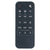 RC-1230 Replacement  Remote for Denon Home Theater System DHT-S316