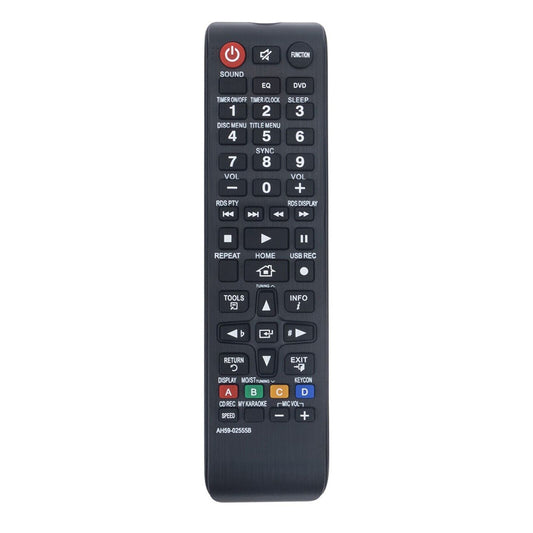 AH59-02555B Replacement Remote Control for SAMSUNG MX-E750D