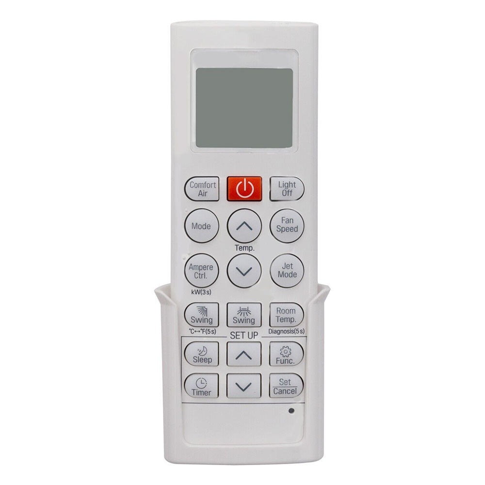 AKB75415305 Replacement Remote Control for LG AMP-19K