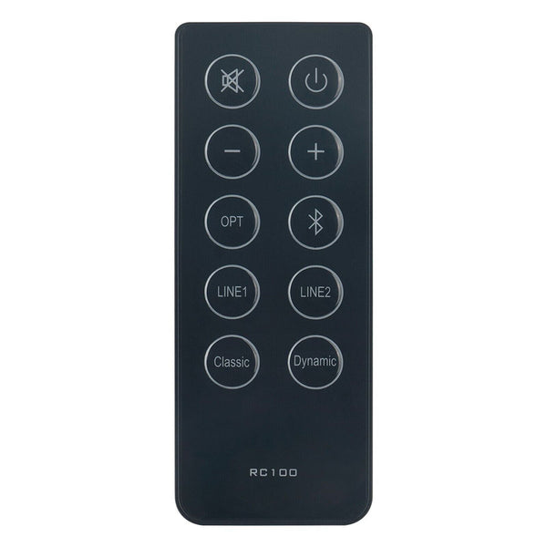 RC100 Replacement Remote Control for Edifier RC100 R2000DB Bookshelf