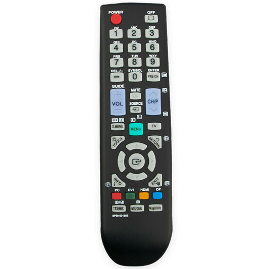 BP59-00138B Replacement  Remote for Samsung 460FP-3 UD55A