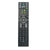 RM-ADU002 Remote Replacement for Sony Home Theater System HCDDZ120 sub RM-ADU003