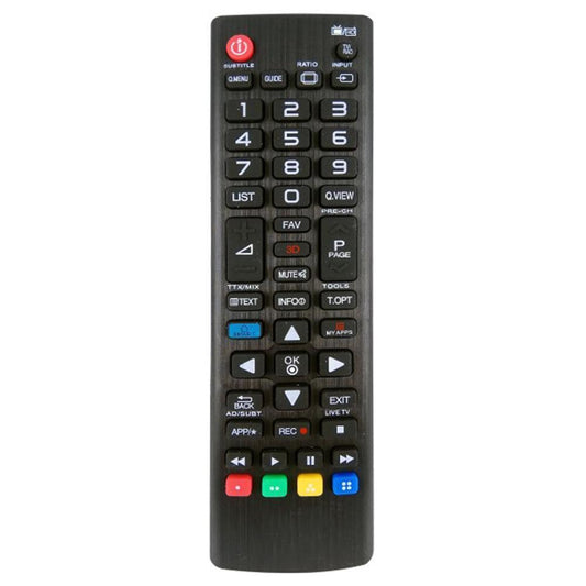 AKB74475479 Remote Replacement for LG TV 32LW340C