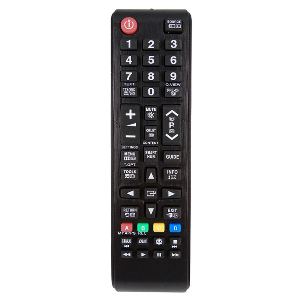 AA5900786A Remote Control Replacement for Samsung TV