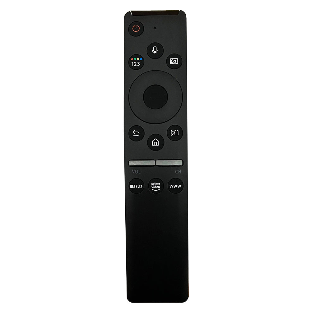 BN59-01330C Voice Remote Replacement for Samsung Smart TV UA75TU8000W