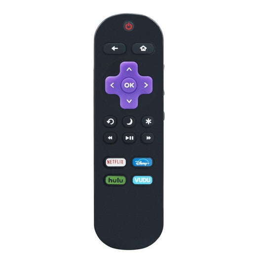 Remote Replacement for Hisense TV 32H4F 43H4F 40H4030F1 43R6090G