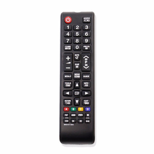 BN59-01189A Remote Control Replacement for Samsung T24D391EW LT24D390EW