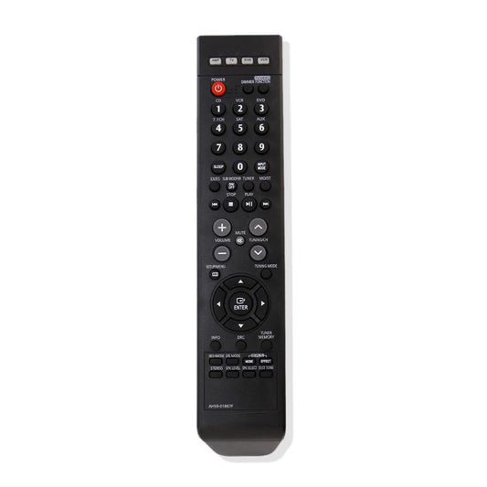 AH59-01867F Remote Control Replacement for Samsung Digital AV Receiver System