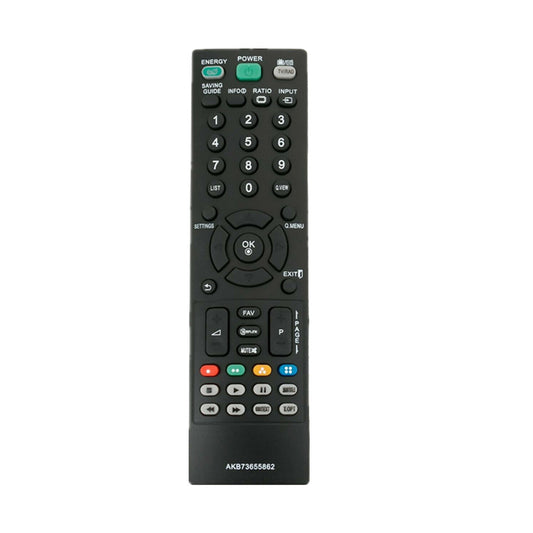 AKB73655862 Remote Replacement for LG TV 32LS3450