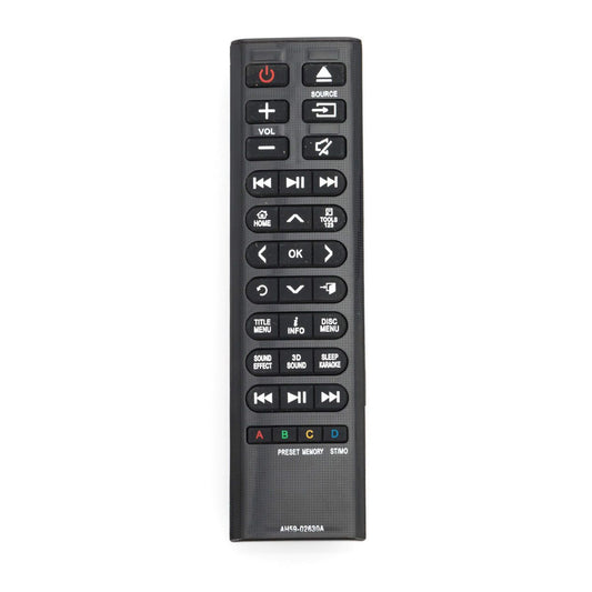 AH59-02630A  Replacement Remote For Samsung TV HT-J7500