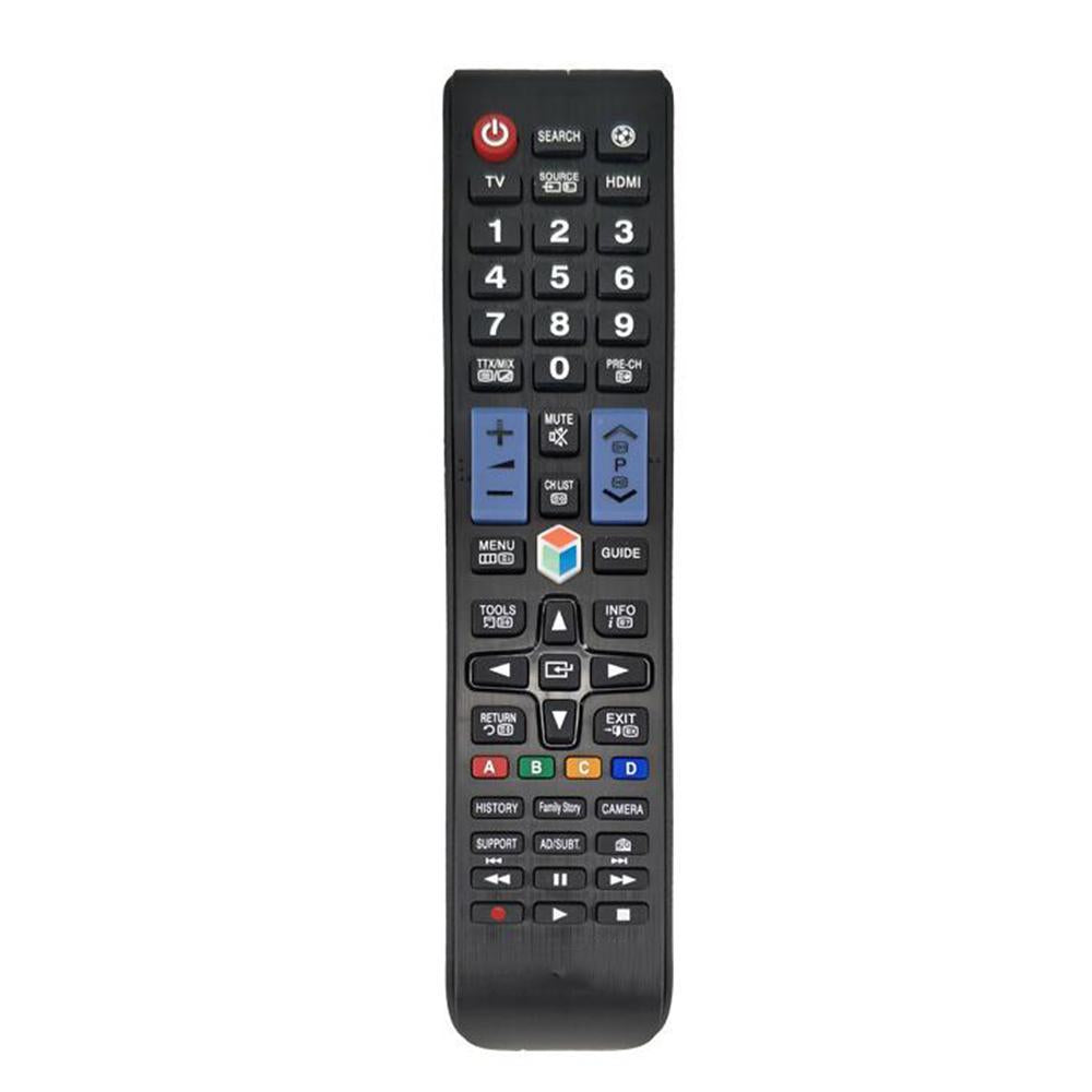 BN59-01198Q Replacement Remote Control for Samsung TV UE32J5500 UE32J5500AKXXC