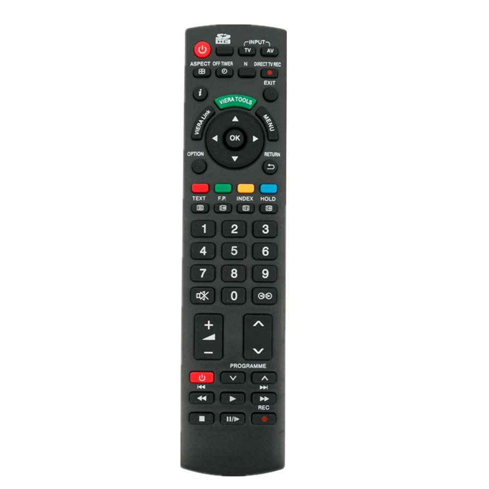 Telecomando Di Ricambio BELIFE Per Panasonic N2QAYB000673 - Sostitutivo BLF - Foto 6